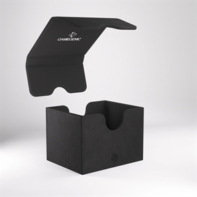 Gamegenic - Sidekick 100+ XL Convertible - Sort - Deck Box